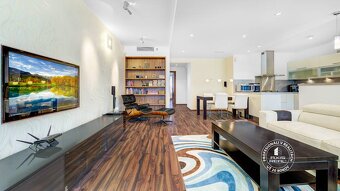 AXIS REAL | 3-izbový byt, NOVOSTAVBA, BA II. Ružinov, Trnavs - 4