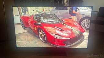 55” LG 4K QNED TV 55QNED813RE - 100hz - ako novy 2024 - 4