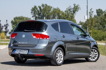 Seat Altea XL 1.4 TSI Style - 4