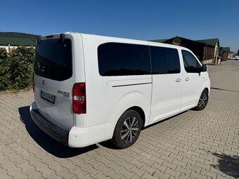 Toyota Proace Verso 2.0 D-4D 180 Active L2 Extra A8 - 4