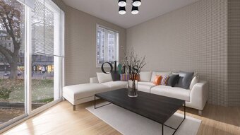 NA PREDAJ 3-IZBOVÝ BYT V RODINNOM DOME SO ZÁHRADOU - 4