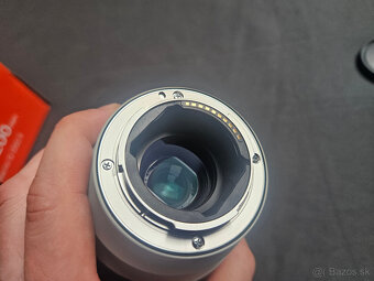 SONY FE 70-200 mm f/4 G OSS II - 4