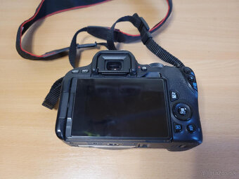 Canon Eos 200D + Canon EF-S 24mm f2.8 + Canon EF 50mm f1.8 - 4