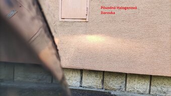 Žiarovky H7/H8//H9/H11 LED Canbus 80-100W zvýšená svietivosť - 4