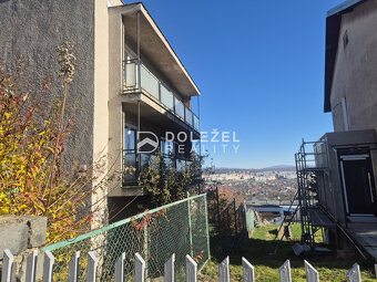 Rodinný dom 250 m2,záhrada 650 m2, Podhradová-Košice - 4