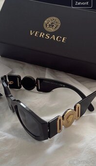 VERSACE slnečné okuliare - 4