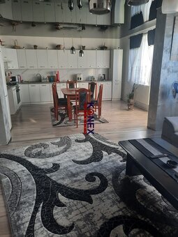 Rodinný dom k nasťahovaniu - ZEMPLÍNSKE KOPČANY - 4