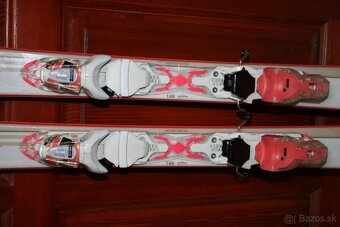 lyže Rossignol Famous149 cm - 4