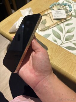 📱 iPhone 12 Pro Max 🔸 Stav: výborný, bez škrabancov a pošk - 4