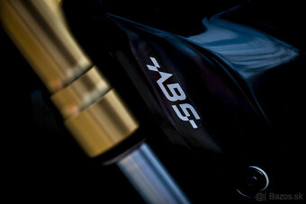 QJ Motor SRK 125R - supersport - 4