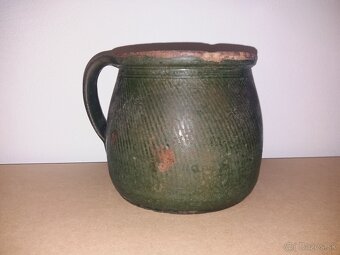 Stara keramika - 4