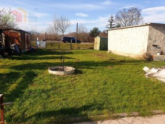 49 € / m2 Na predaj stavebný pozemok o výmere 1523 m2 urč - 4