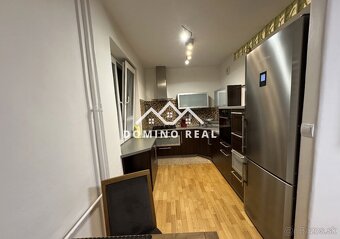 priestranný 4-izbový byt v rodinnej lokalite - 4