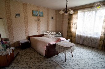 HALO reality - Predaj, rodinný dom Orovnica - 4