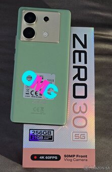 motorola edge 40, Infinix zero 30 ... - 4