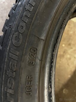 205/50 r17 fulda - 4