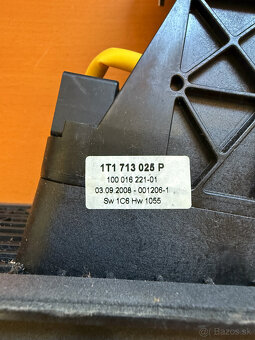 Predam volic DSG prevodovky - 4