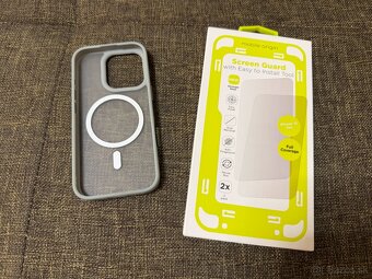 Predam iPhone 16 Pro 128 GB cierny titan - 4