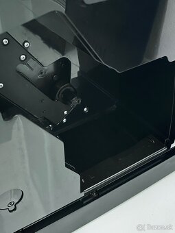 Kávovar Nivona 680 po Profi Repase a Čistení - 4