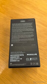 Iphone 11 pro 256Gb - 4