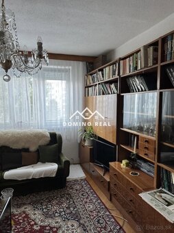 zariadený 2,5 - izbový byt na prenájom - 4