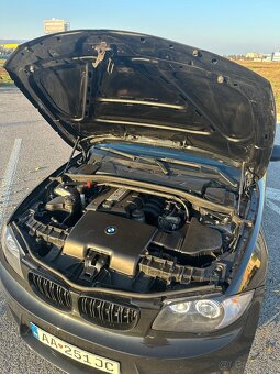 BMW 1 (E81) 116i – M sport - 4