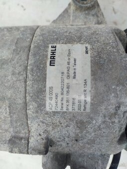 Opel Zafira 1.8 - Klima kompresor - 4