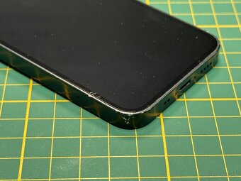 iPhone 13 mini Midnight – 128 GB - 4