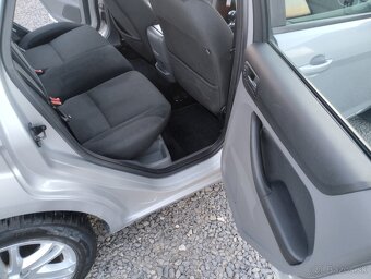 Predám Ford FOCUS combi - 4