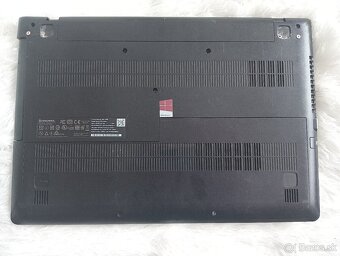 rozpredám notebook Lenovo ideapad 300-15IBR - 4