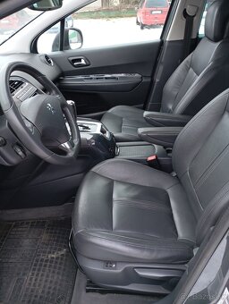 Peugeot 5008 Allure - 4