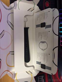 Eladó Apple watch se (gen2) - 4