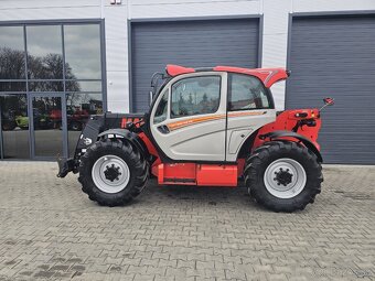 Manitou MLT 840 - 145 - 4