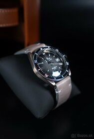 Edox  Sky Diver Automatic Limited Edition - 4