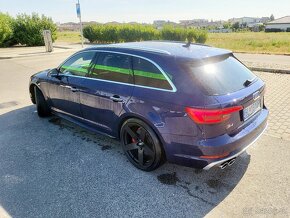 Audi s4 Avant 3.0 V6 - 4