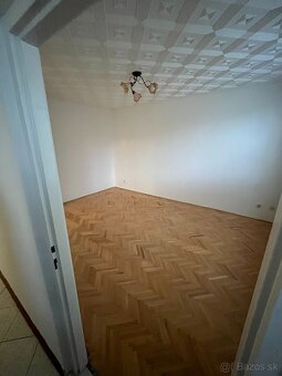 3 izbový byt - P.O.H - Veľké Kapušany - 4