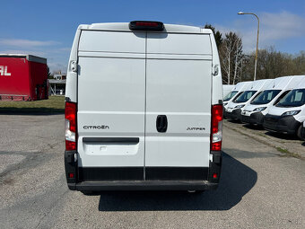 Citroen Jumper L3H2 ,6 míst, Facelift , DPH nové - 4