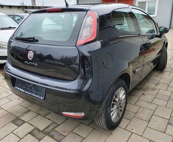 náhradné diely na: Fiat GrandePunto Evo 1.3 Mjtd, 1.2i, 1.4i - 4