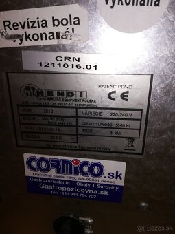 Pec PIZZA - 4
