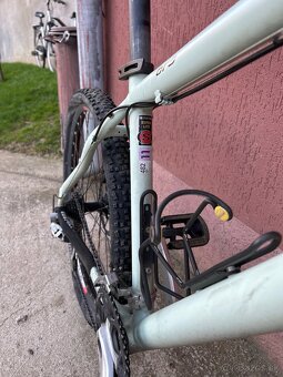 Horský bicykel Fox 24” - 4