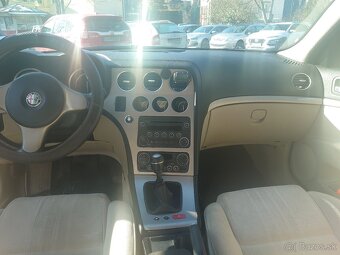 Predam Alfa Romeo 159 1.9jTDM  88KW - 4