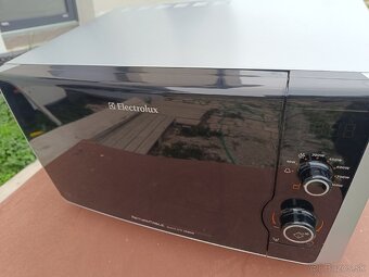 Electrolux EMS21400S - 4