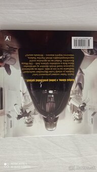 Star Wars Nová nádej - 4