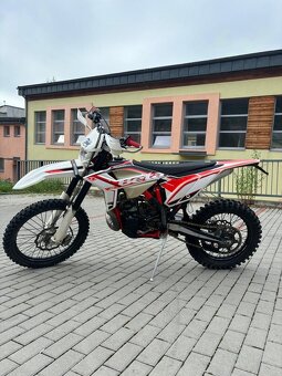 Beta 300rr - 4
