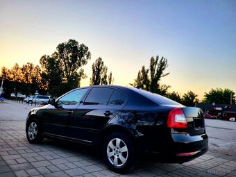 Škoda octavia 1.6 TDI Elegance Max R.V.2012 - 4