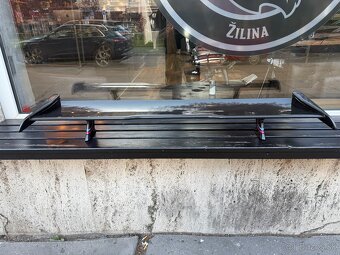 BMW m performance wing - 4
