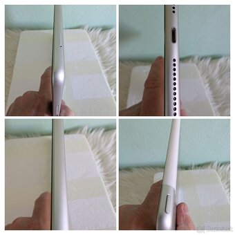 Ipad 9 generace wifi+cellular - 4