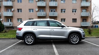 Škoda Kodiaq 1.5 TSI ACT Ambition DSG - 4
