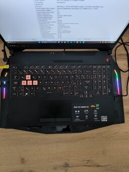 ASUS TUF A15 RYZEN 5 7535HS/16GB/RTX3050/512GB SSD SSD - 4