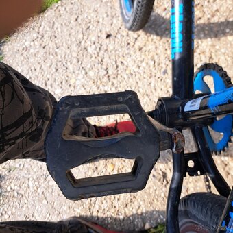 Bmx na predaj alebo dohodou - 4